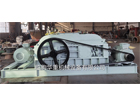 2PG double roll crusher