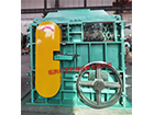 4PGC roll crusher